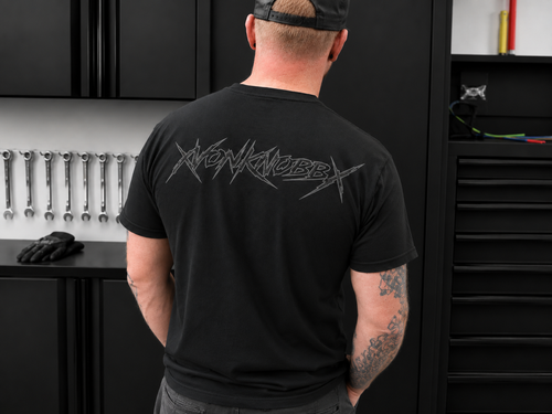 Shop Uniform black tee