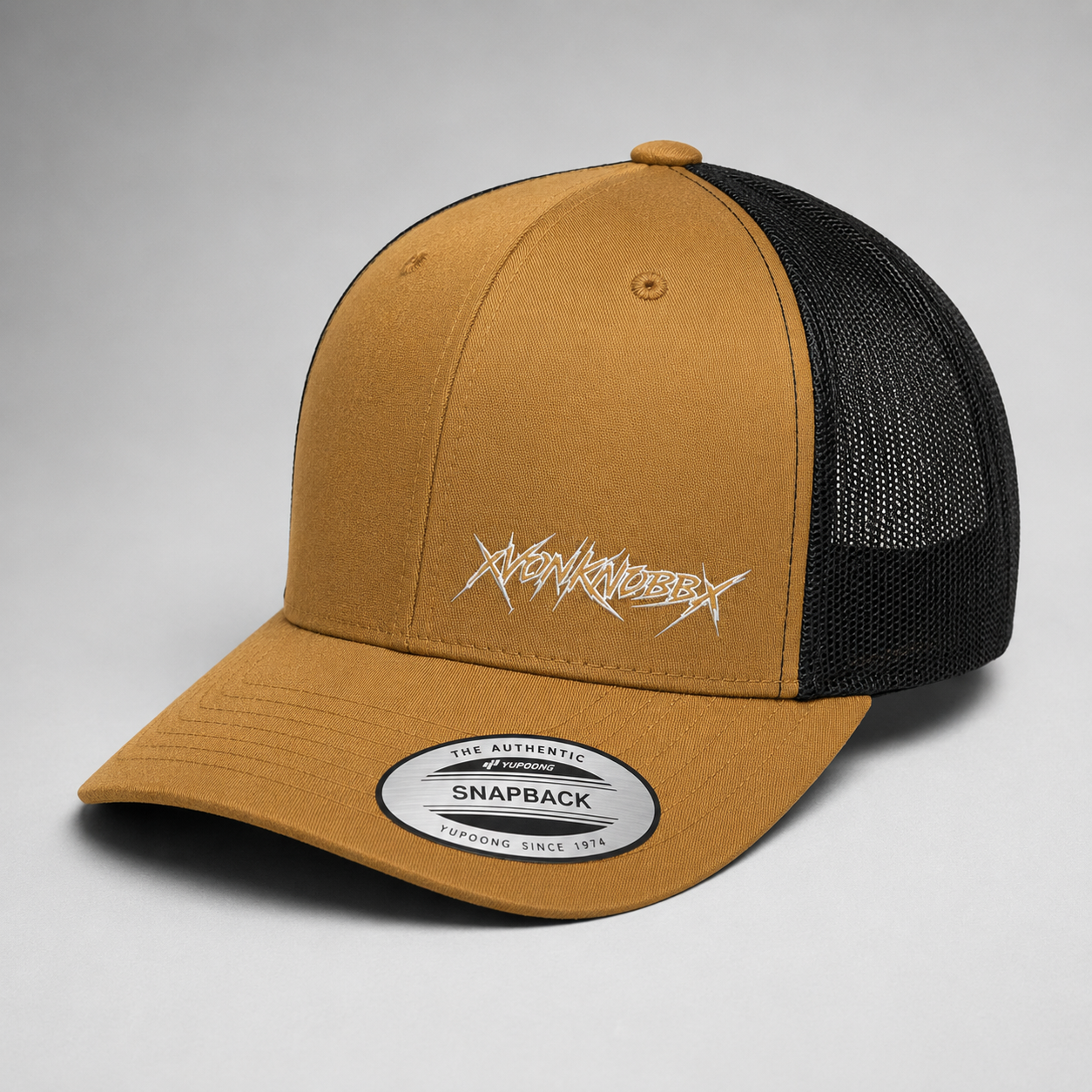 Shop uniform SnapBack
