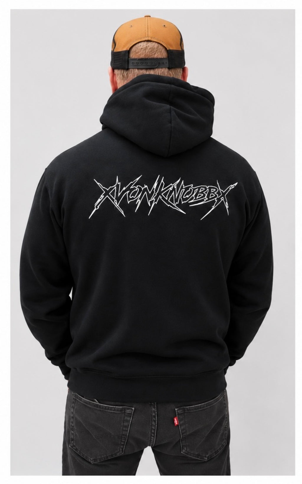 Shop Uniform pullover